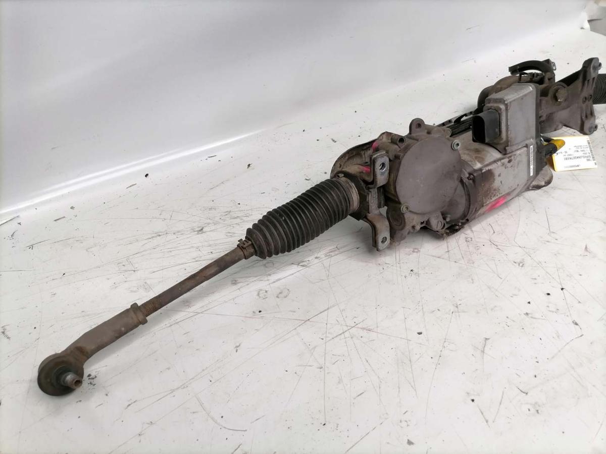 VW Golf 5 1K original Servolenkgetriebe mit Elektro-Servomotor Bj.2004